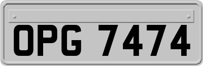 OPG7474