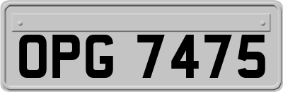 OPG7475