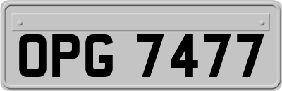 OPG7477