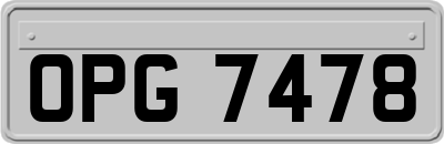 OPG7478