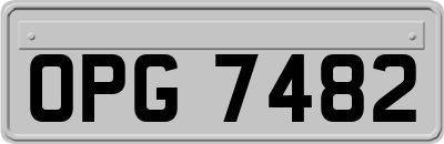 OPG7482