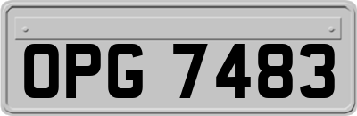 OPG7483