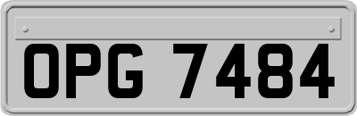 OPG7484