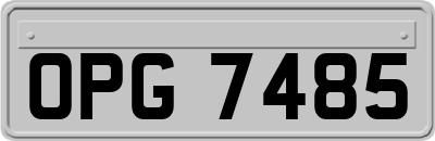 OPG7485
