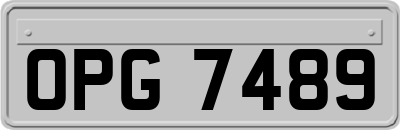 OPG7489
