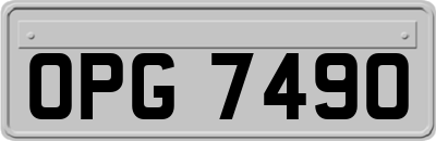 OPG7490