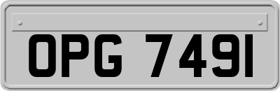 OPG7491