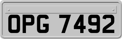 OPG7492