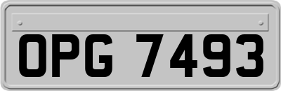 OPG7493