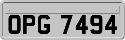 OPG7494