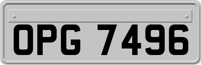 OPG7496