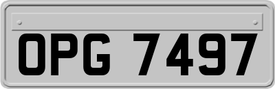 OPG7497