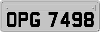 OPG7498