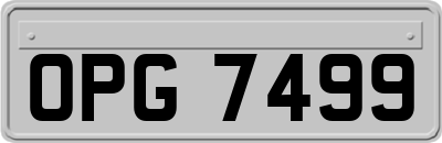 OPG7499