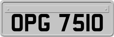 OPG7510