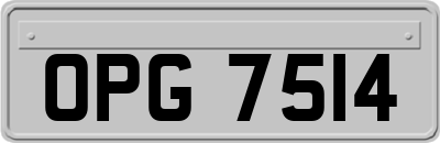 OPG7514