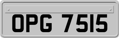 OPG7515