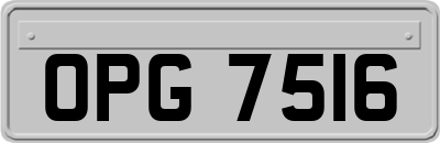 OPG7516