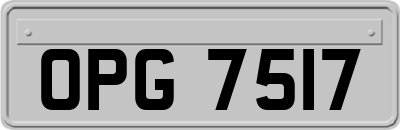 OPG7517