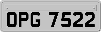 OPG7522