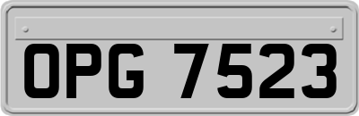 OPG7523