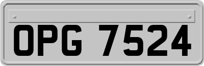 OPG7524