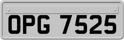 OPG7525