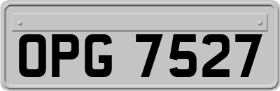 OPG7527