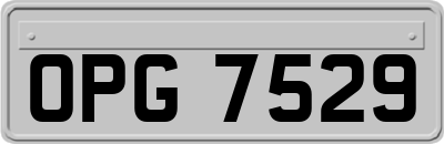 OPG7529