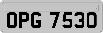 OPG7530
