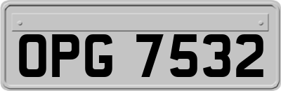 OPG7532