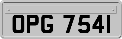 OPG7541