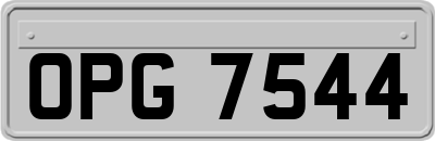 OPG7544