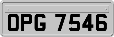 OPG7546