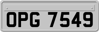 OPG7549
