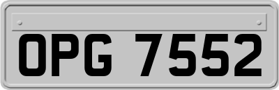 OPG7552