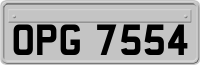 OPG7554