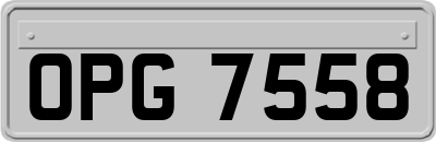 OPG7558