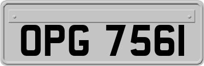 OPG7561
