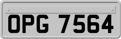 OPG7564
