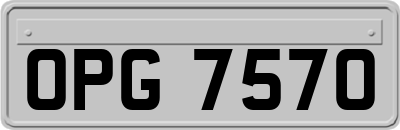OPG7570