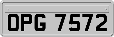 OPG7572