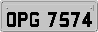 OPG7574