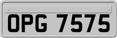 OPG7575