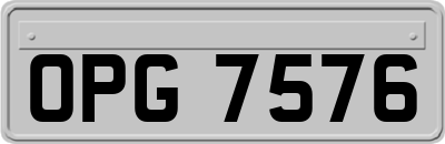 OPG7576
