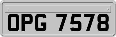 OPG7578