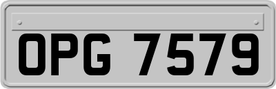 OPG7579