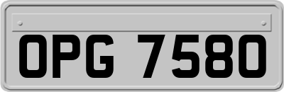 OPG7580