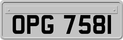 OPG7581