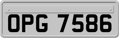 OPG7586